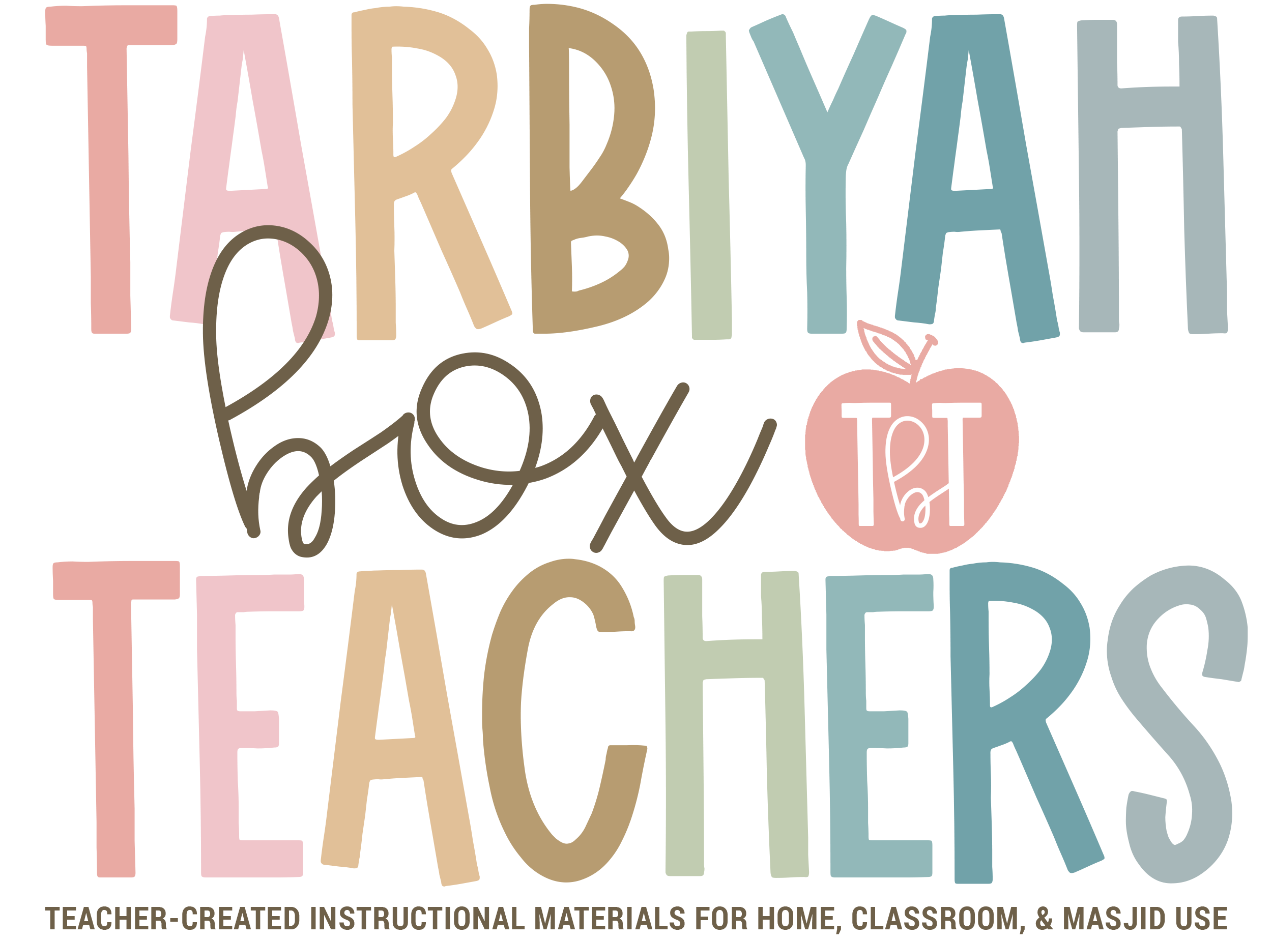 Tarbiyah Outside the Box